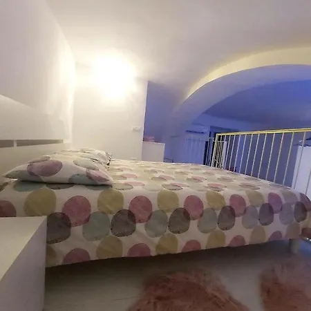 Antica Bagnara