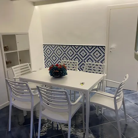 Antica Bagnara Апартаменты *
